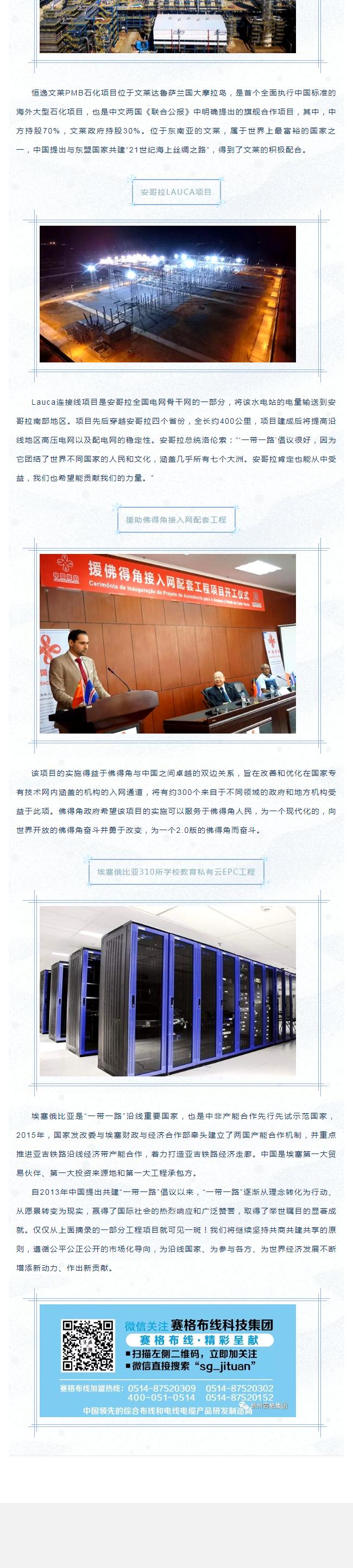 202042392656103響應(yīng)“一帶一路”倡議 布局開發(fā)海外市場(chǎng)——賽格優(yōu)質(zhì)出口項(xiàng)目集錦！_4